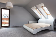 Bourne bedroom extensions